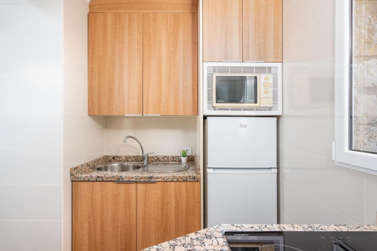 Apartamento Perla Del Sol