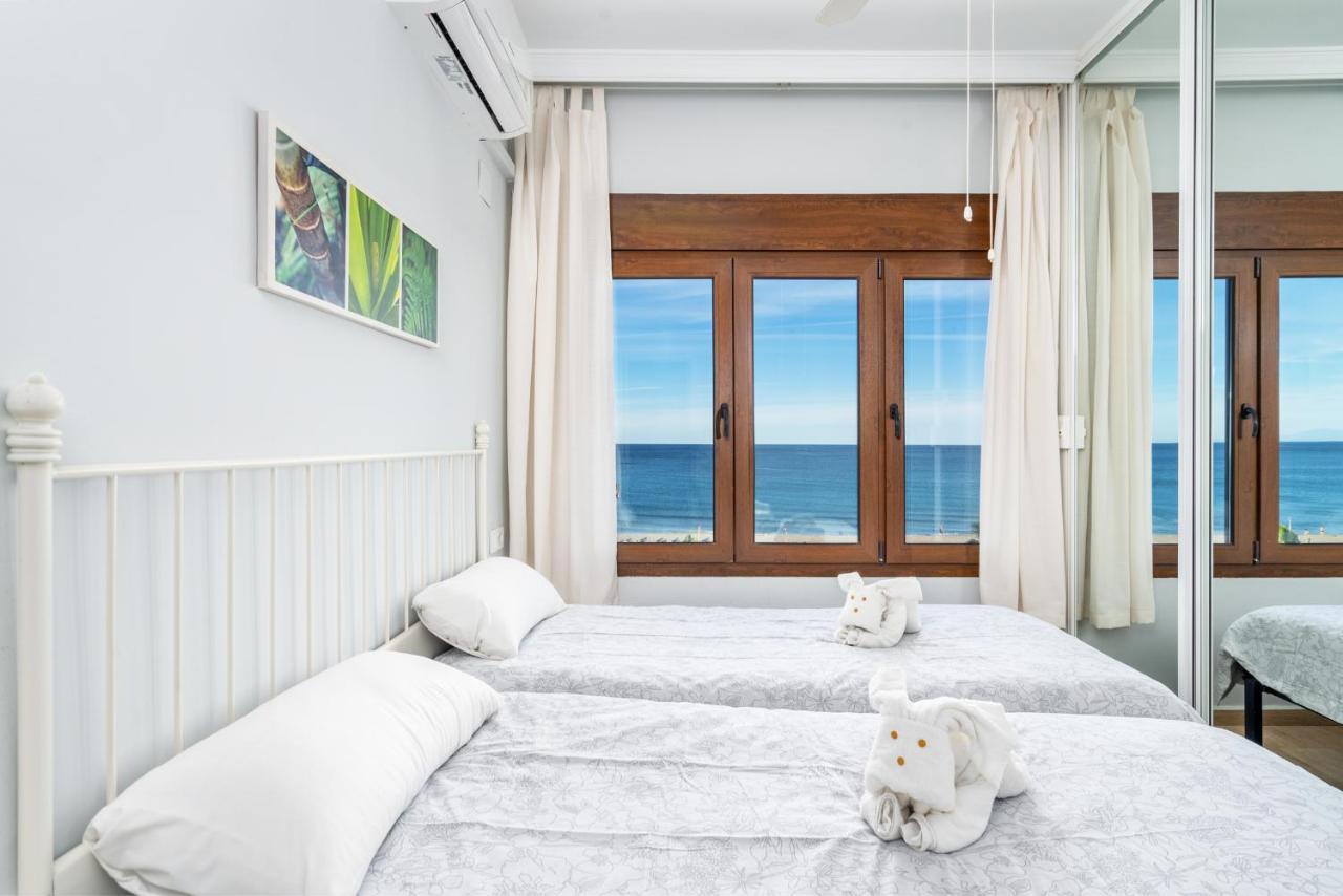 Apartamento Perla Del Sol Torremolinos