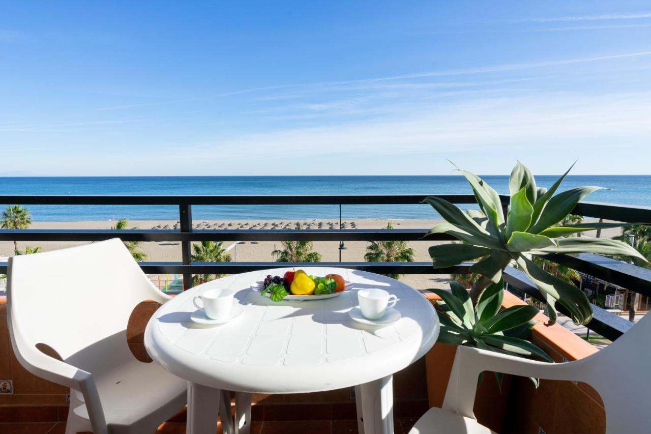 Apartamento Perla Del Sol