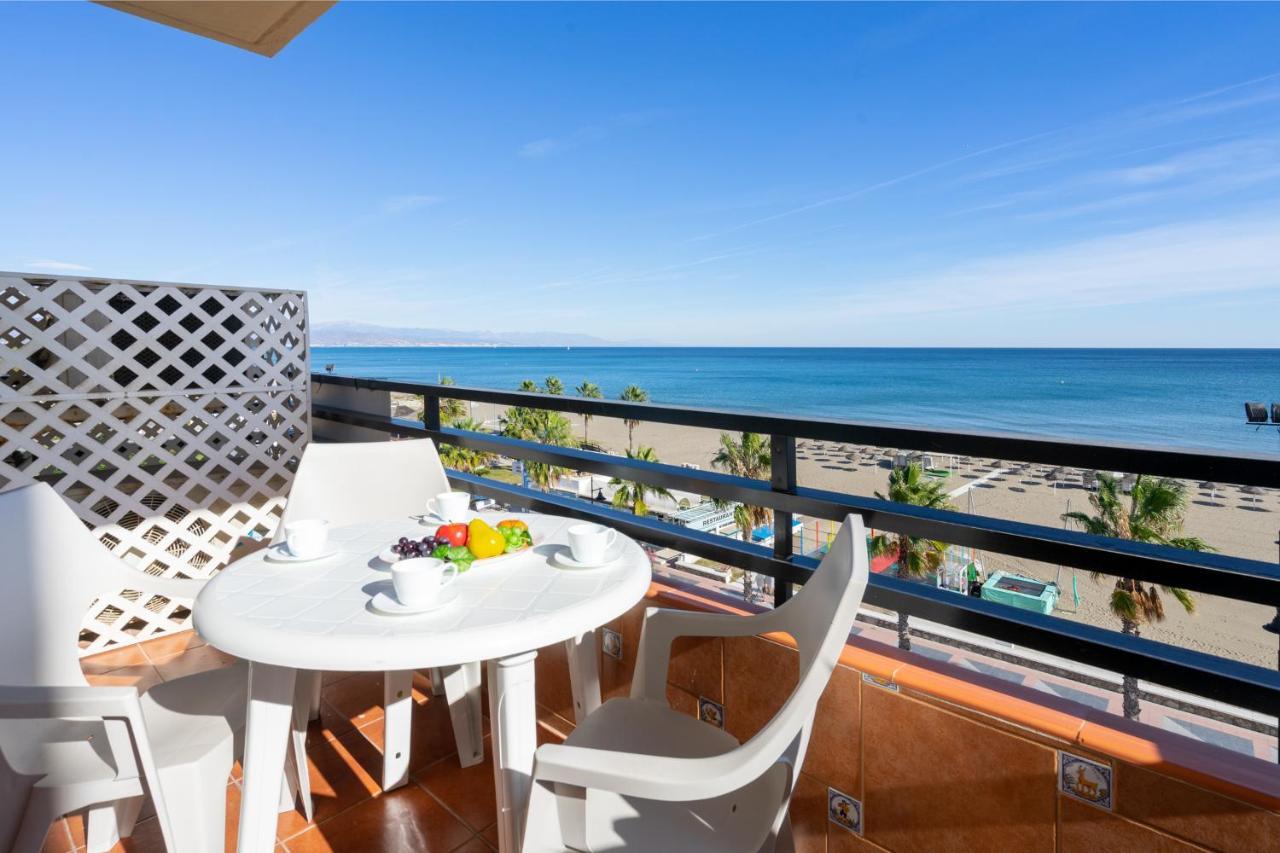 Apartamento Perla Del Sol