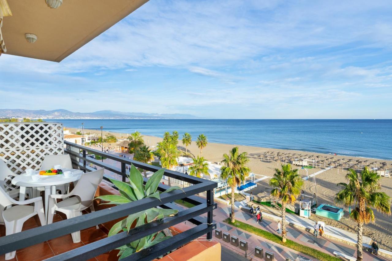 Perla Del Sol Torremolinos