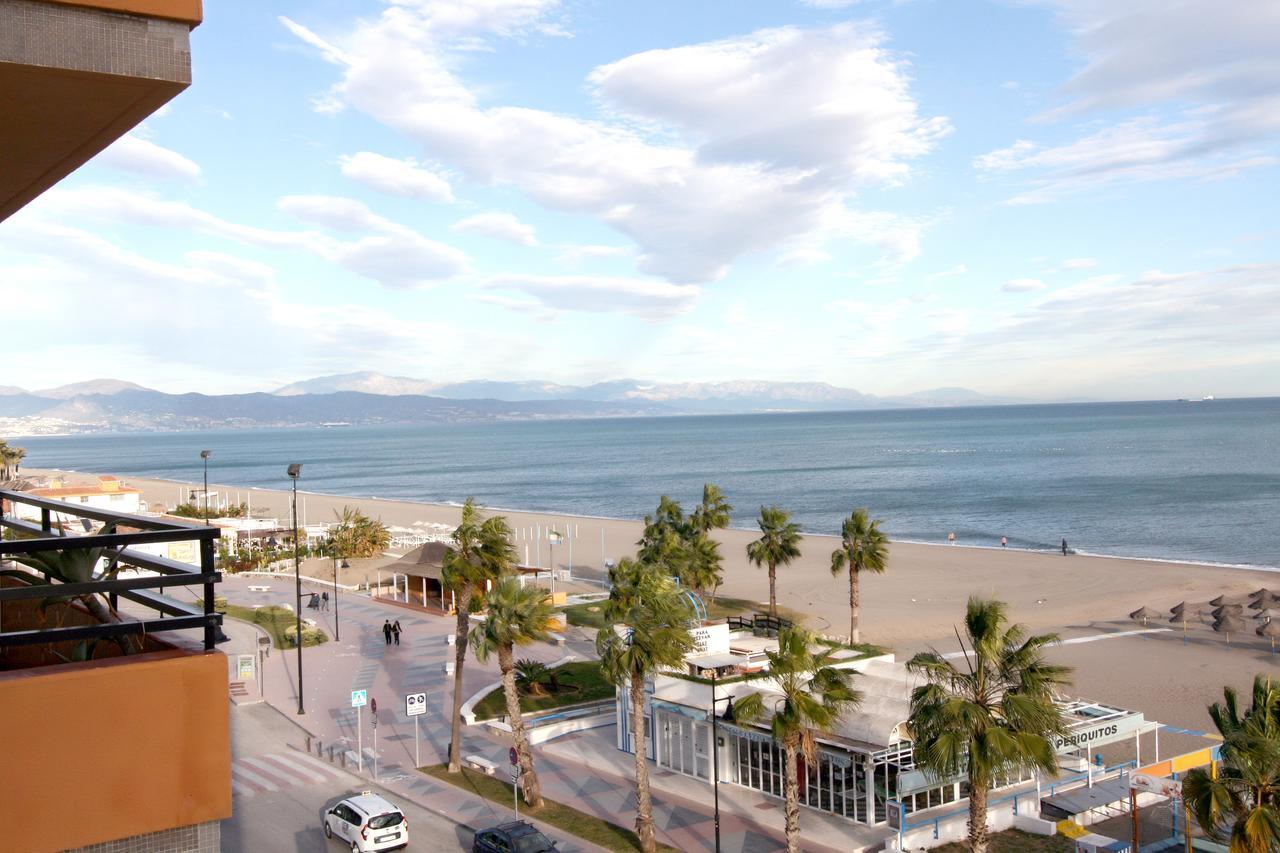 Apartamento Perla Del Sol *